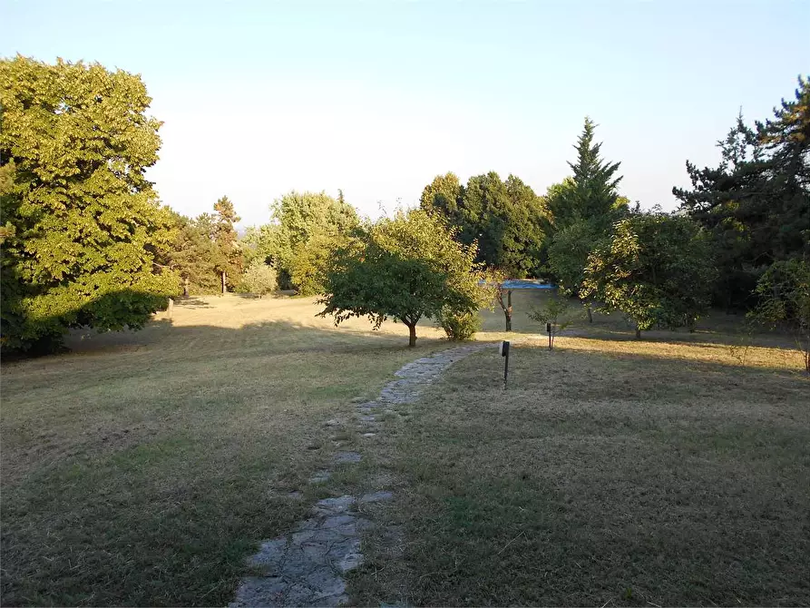 Immagine 16 di Villa in vendita  in strada maiatico 51 a Sala Baganza