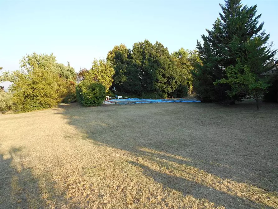 Immagine 14 di Villa in vendita  in strada maiatico 51 a Sala Baganza