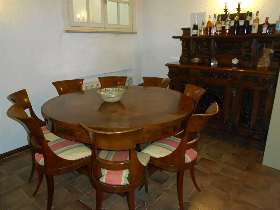 Immagine 19 di Villa in affitto  in strada maiatico 51 a Sala Baganza