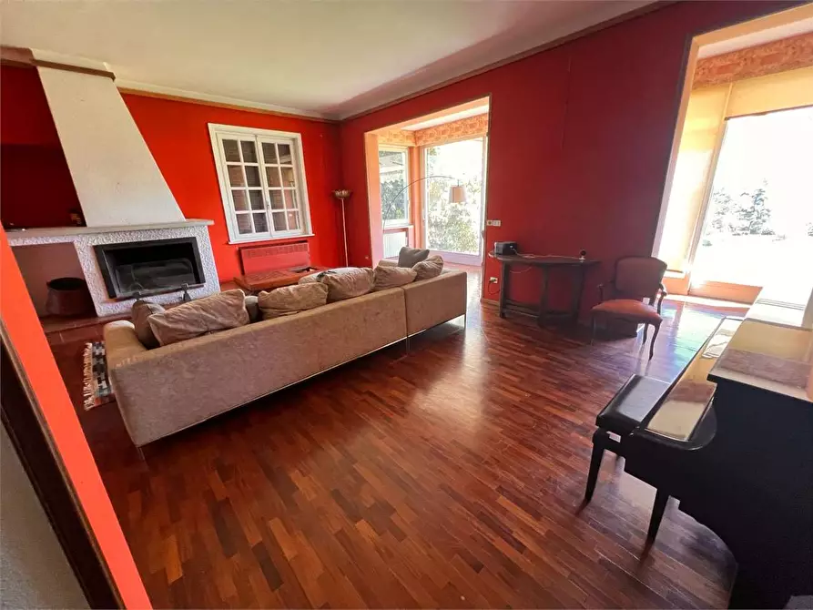 Immagine 42 di Villa in affitto  in strada maiatico 51 a Sala Baganza