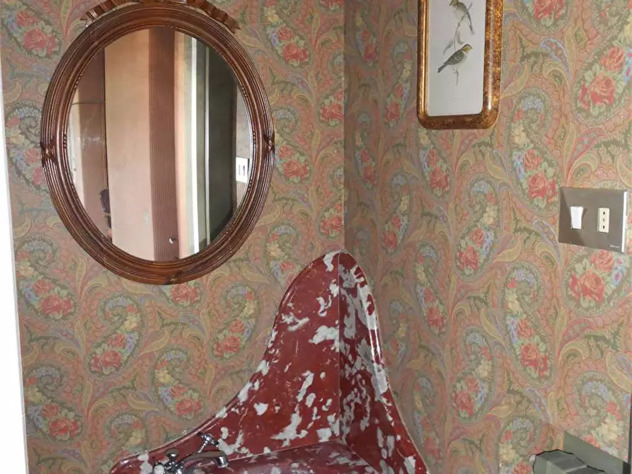 Immagine 46 di Villa in affitto  in strada maiatico 51 a Sala Baganza