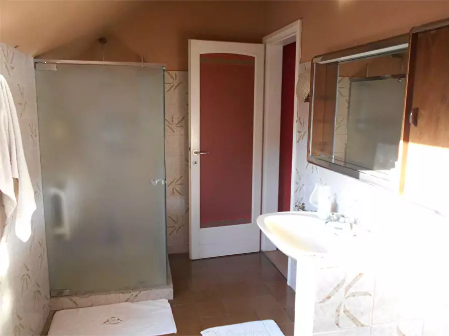 Immagine 58 di Villa in affitto  in strada maiatico 51 a Sala Baganza