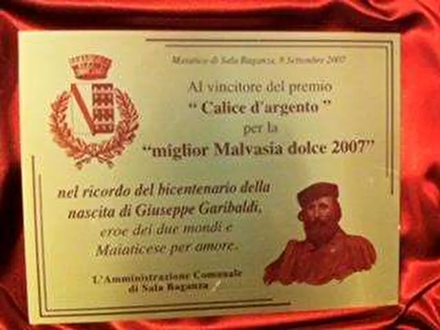 Immagine 60 di Villa in affitto  in strada maiatico 51 a Sala Baganza