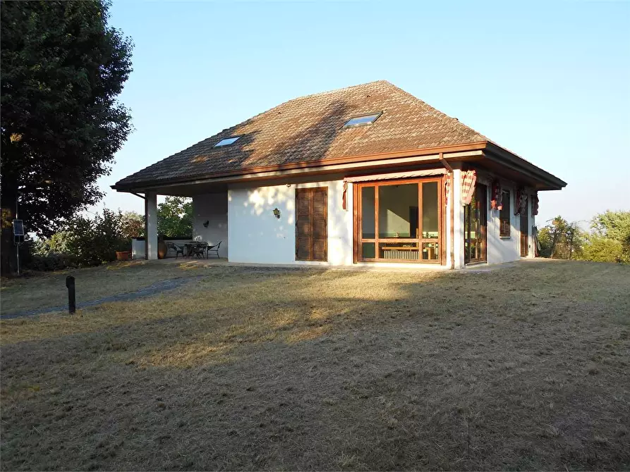 Immagine 3 di Villa in affitto  in strada maiatico 51 a Sala Baganza