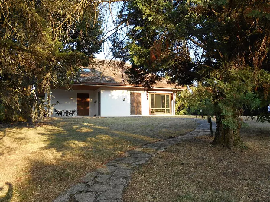 Immagine 4 di Villa in vendita  in strada maiatico 51 a Sala Baganza