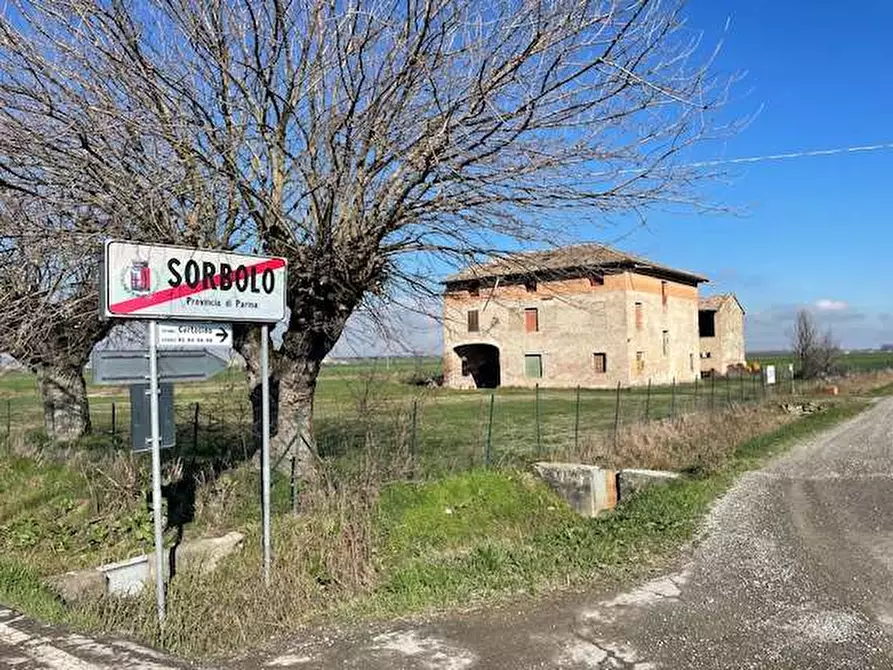 Immagine 4 di Rustico / casale in vendita  in strada certosino a Parma