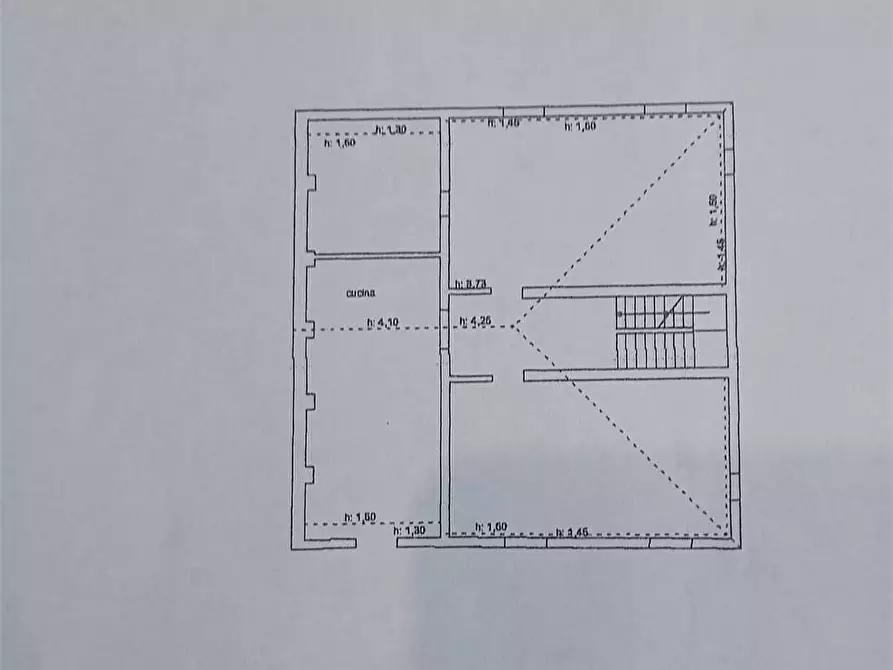 Immagine 7 di Rustico / casale in vendita  in strada certosino a Parma