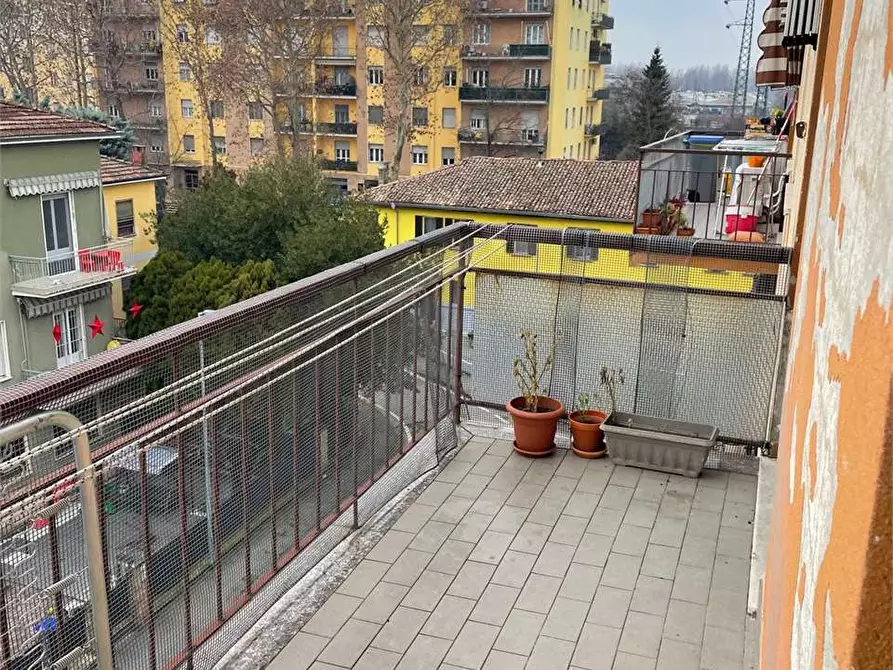 appartamento in affitto a Parma in zona San Leonardo