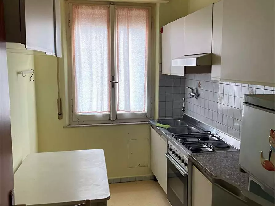 Immagine 4 di Stanza singola in affitto  in via De Ambris a Parma