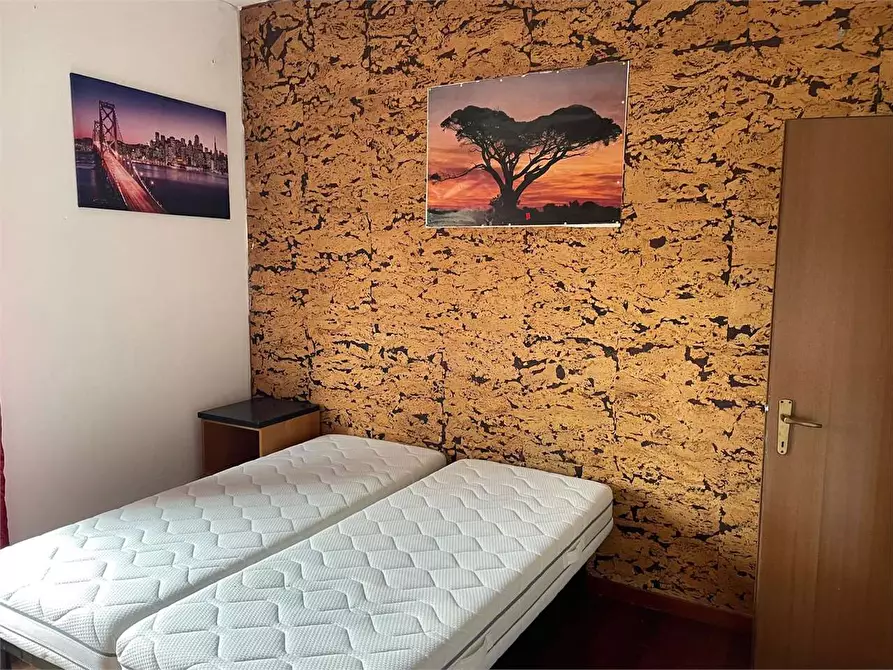 Immagine 5 di Stanza singola in affitto  in via De Ambris a Parma