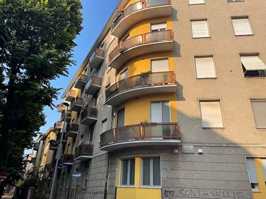 Immagine 1 di Appartamento in vendita  in VIA GIUSEPPE CESARE ABBA 3 a Parma