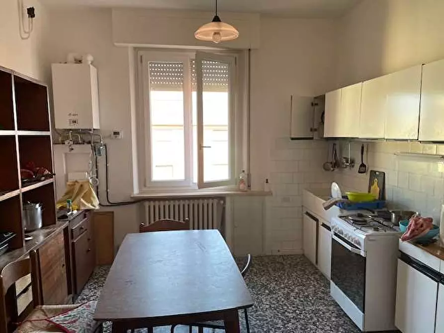 Immagine 4 di Appartamento in vendita  in VIA GIUSEPPE CESARE ABBA 3 a Parma