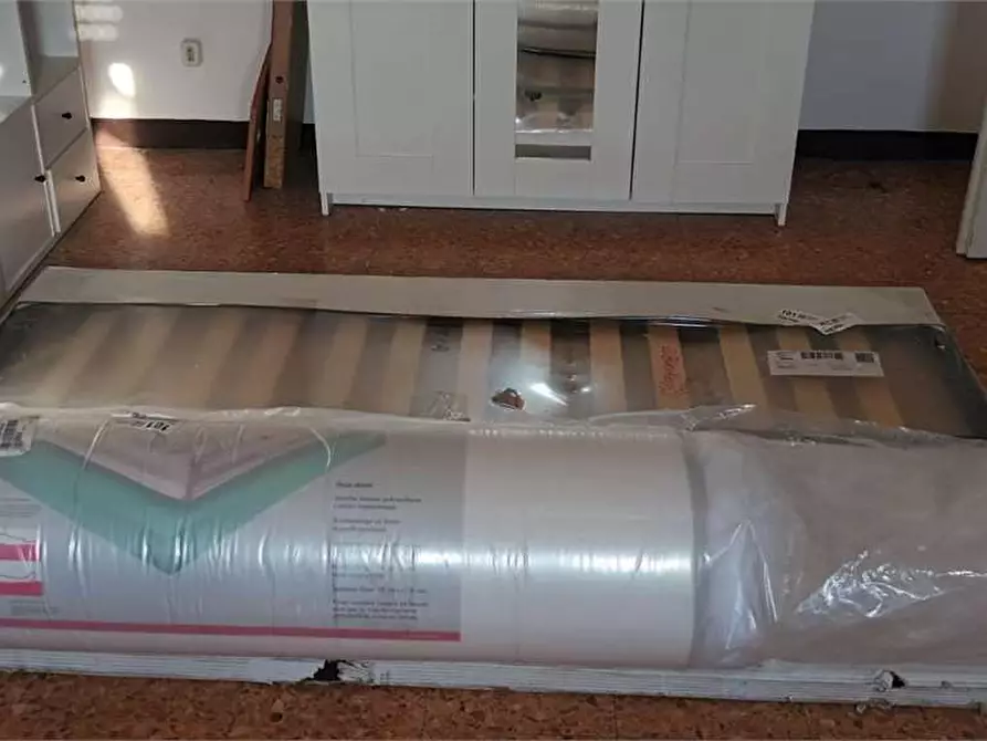 Immagine 8 di Appartamento in vendita  in VIA GIUSEPPE CESARE ABBA 3 a Parma