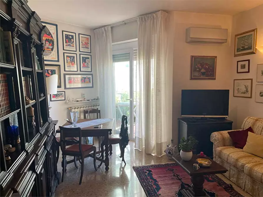 Immagine 5 di Bilocale in vendita  in VIA ROMA a Portovenere