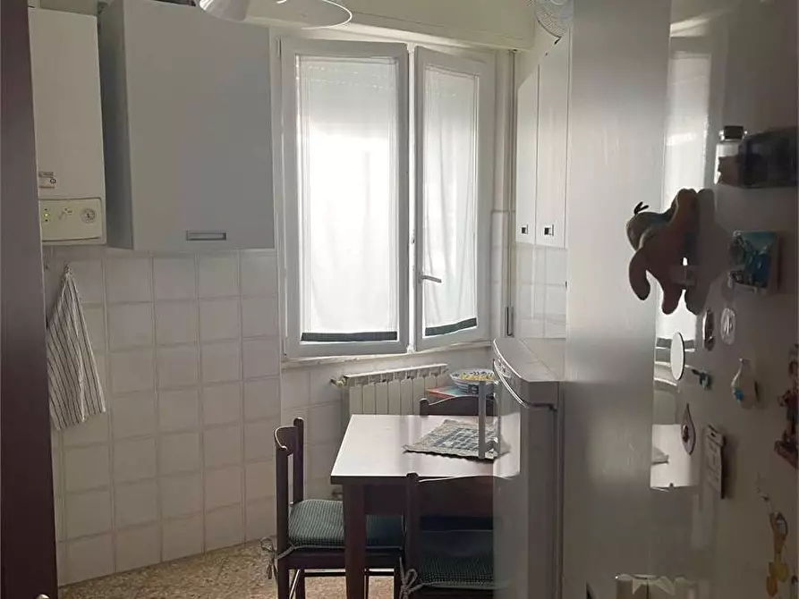 Immagine 11 di Bilocale in vendita  in VIA ROMA a Portovenere