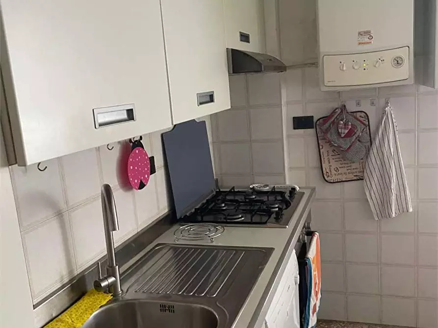 Immagine 12 di Bilocale in vendita  in VIA ROMA a Portovenere