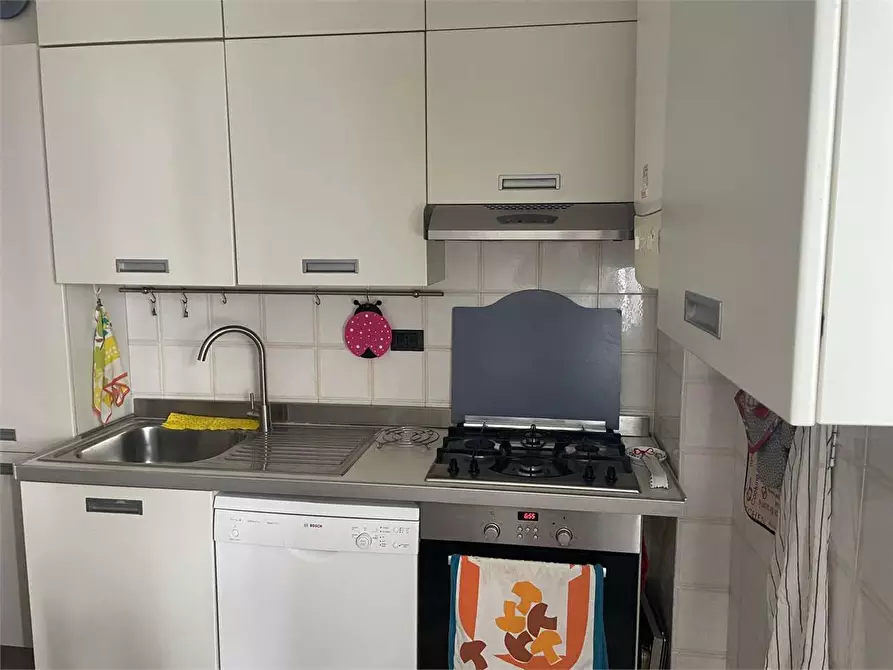 Immagine 10 di Bilocale in vendita  in VIA ROMA a Portovenere