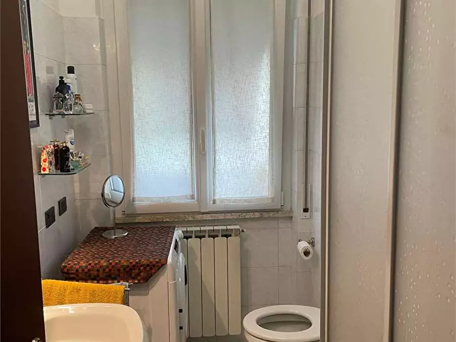 Immagine 14 di Bilocale in vendita  in VIA ROMA a Portovenere