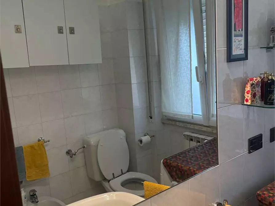 Immagine 15 di Bilocale in vendita  in VIA ROMA a Portovenere