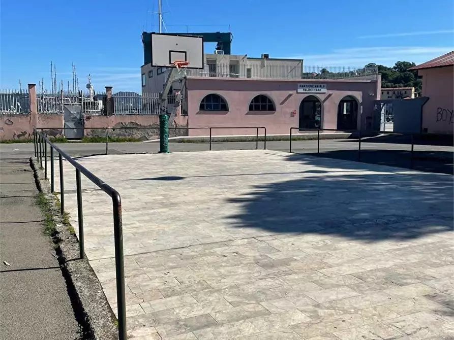 Immagine 16 di Bilocale in vendita  in VIA ROMA a Portovenere