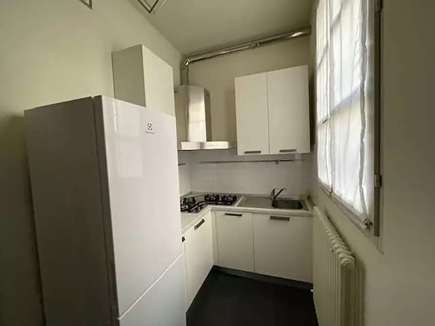 Immagine 10 di Appartamento in affitto  in Strada della Repubblica  a Parma