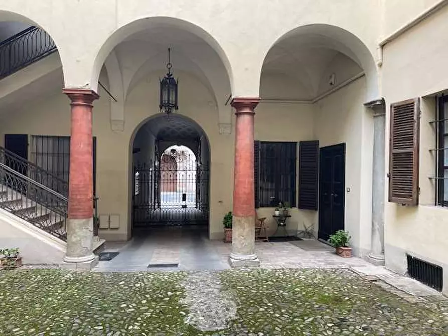 Immagine 3 di Appartamento in affitto  in Strada della Repubblica  a Parma
