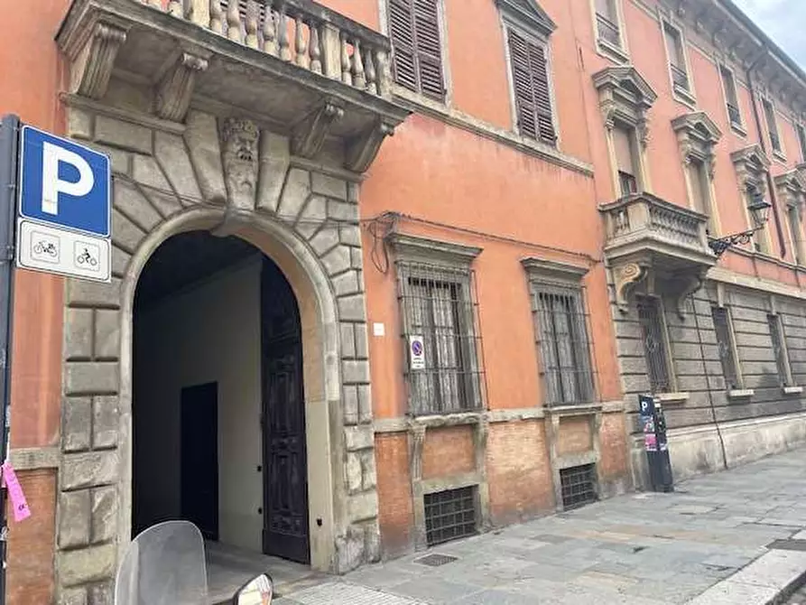 Immagine 1 di Appartamento in affitto  in Strada della Repubblica  a Parma