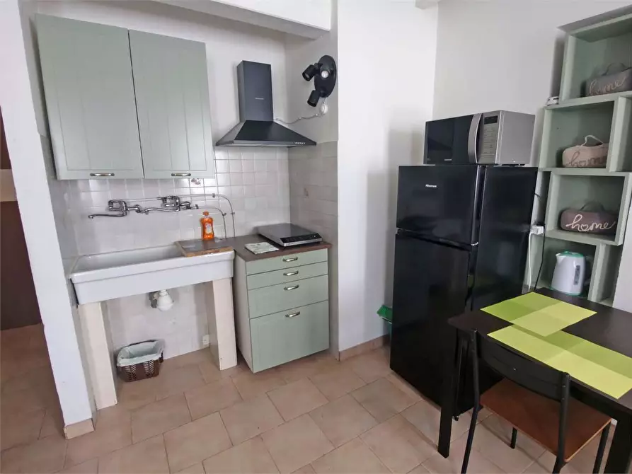 Immagine 25 di Stabile in vendita  in via xx settembre a Parma