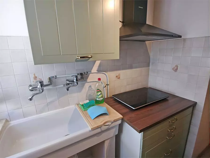 Immagine 31 di Stabile in vendita  in via xx settembre a Parma