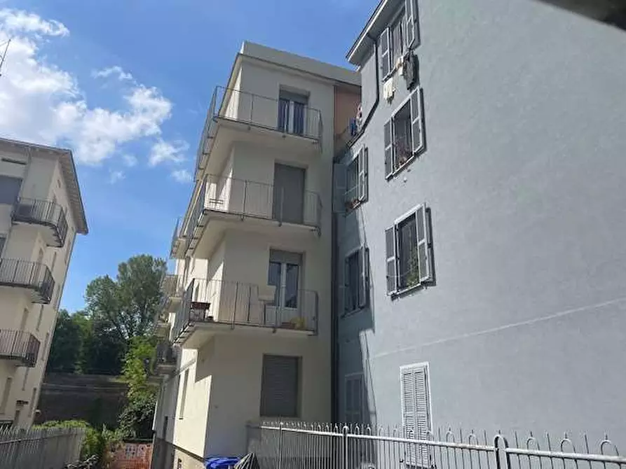 Immagine 1 di Bilocale in vendita  in VIA DUCA ALESSANDRO a Parma