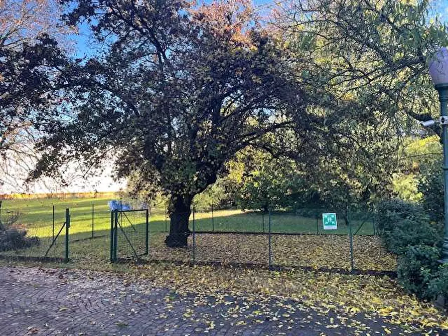 Immagine 8 di Villa in affitto  in VIA EMILIO LEPIDO a Parma