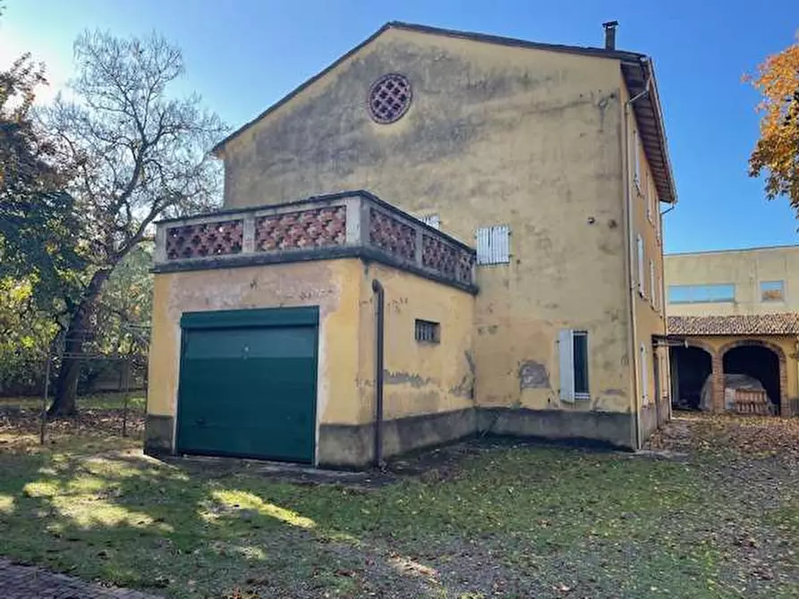 Immagine 10 di Villa in affitto  in VIA EMILIO LEPIDO a Parma