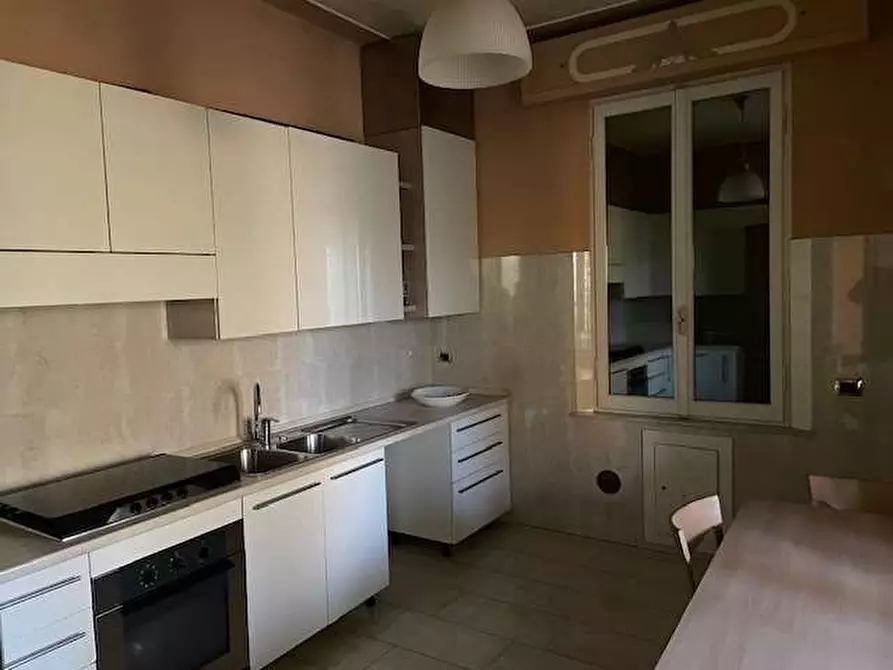 Immagine 12 di Villa in affitto  in VIA EMILIO LEPIDO a Parma