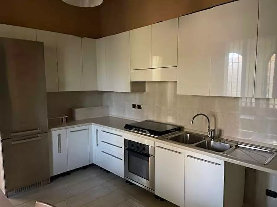 Immagine 14 di Villa in affitto  in VIA EMILIO LEPIDO a Parma