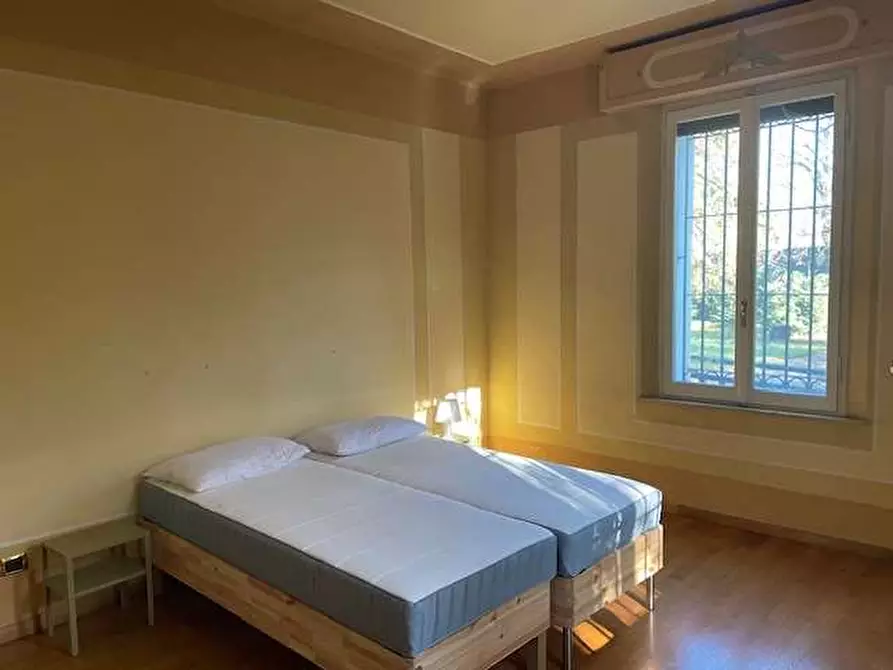 Immagine 19 di Villa in affitto  in VIA EMILIO LEPIDO a Parma