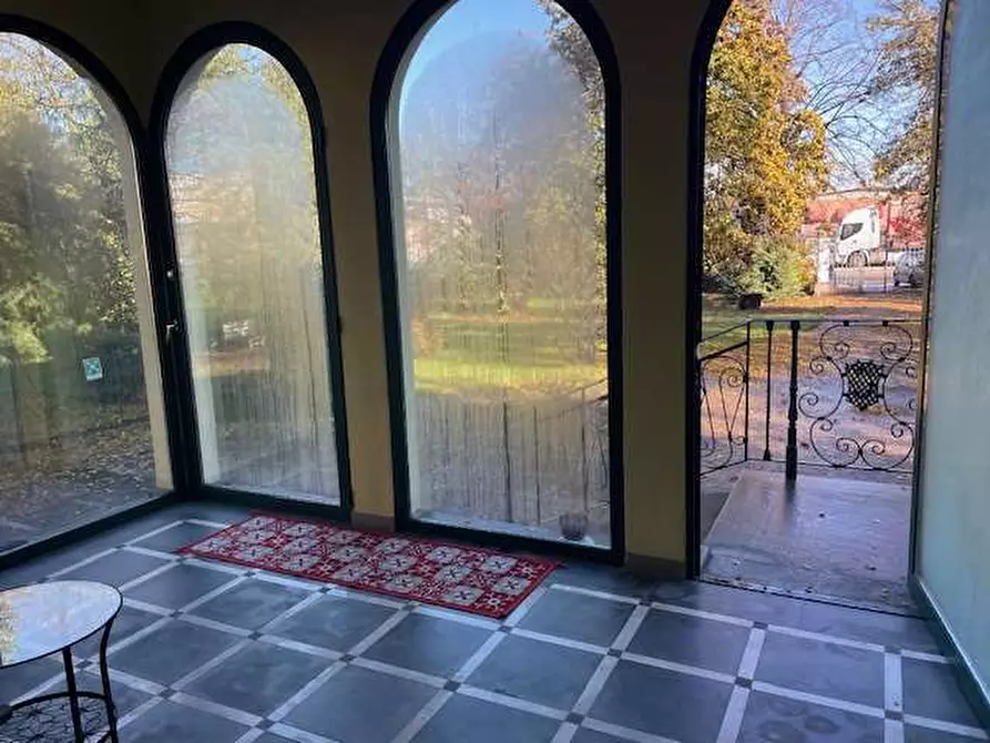 Immagine 3 di Villa in affitto  in VIA EMILIO LEPIDO a Parma