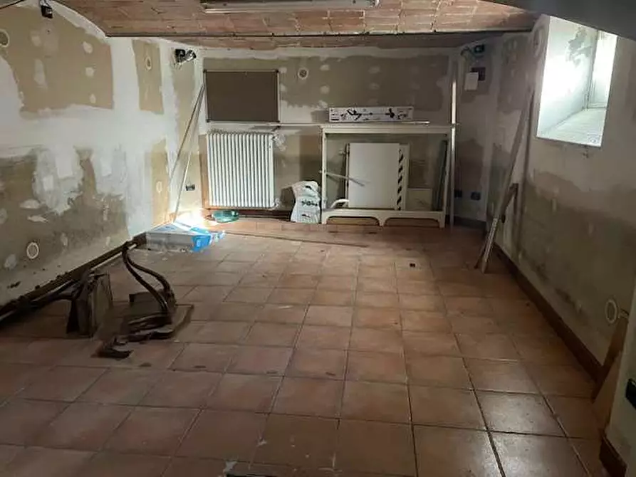 Immagine 41 di Villa in affitto  in VIA EMILIO LEPIDO a Parma