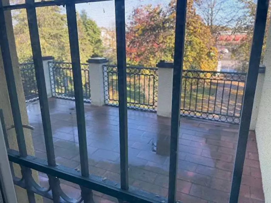 Immagine 25 di Villa in affitto  in VIA EMILIO LEPIDO a Parma