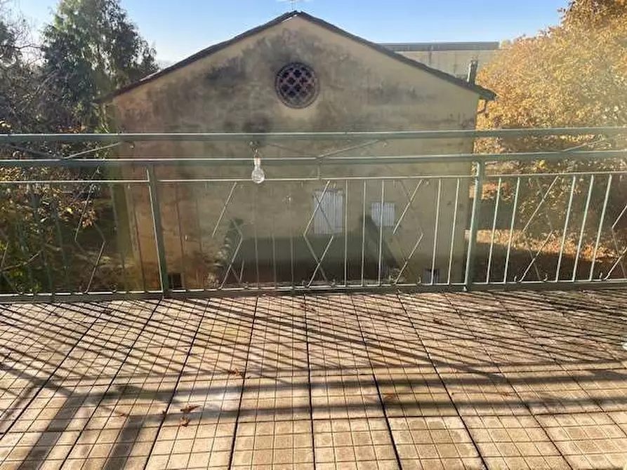 Immagine 37 di Villa in affitto  in VIA EMILIO LEPIDO a Parma