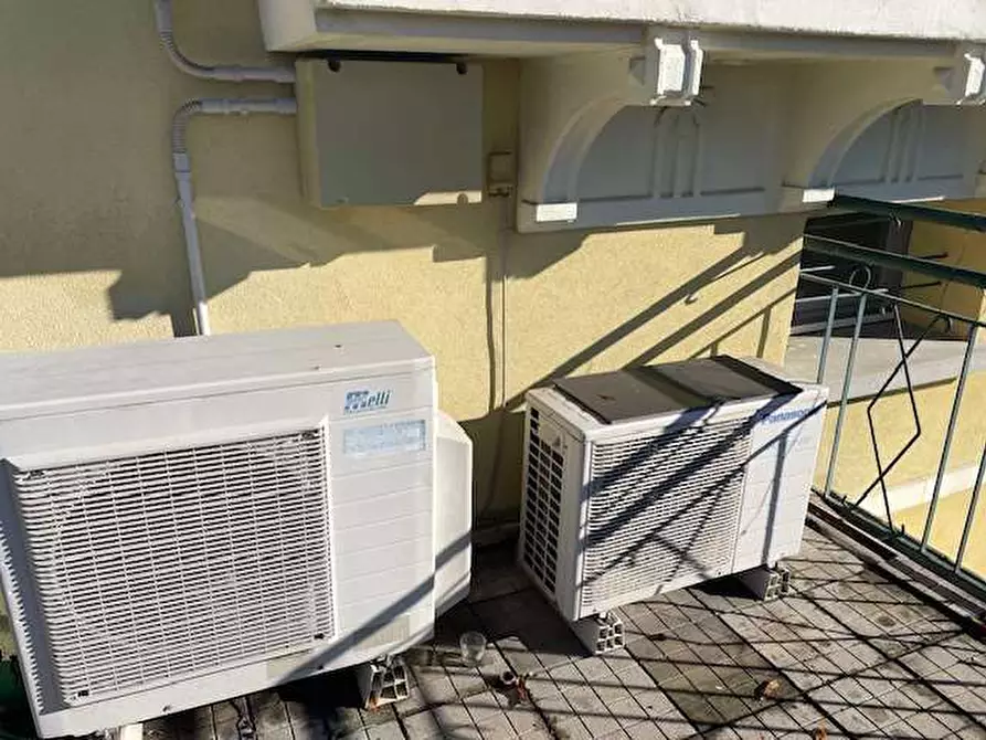 Immagine 43 di Villa in affitto  in VIA EMILIO LEPIDO a Parma