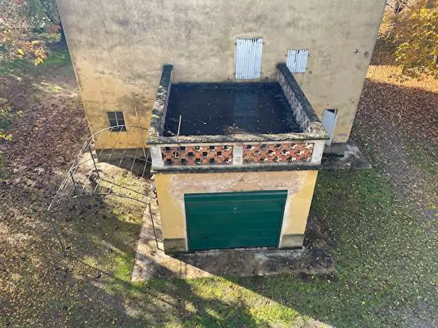 Immagine 44 di Villa in affitto  in VIA EMILIO LEPIDO a Parma