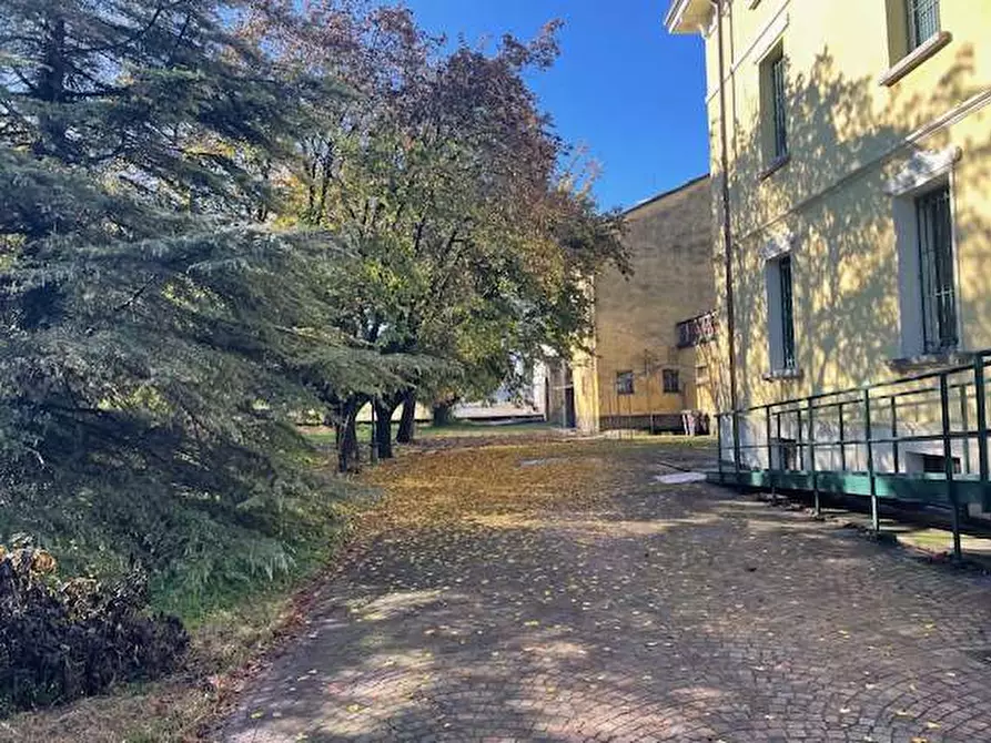 Immagine 6 di Villa in affitto  in VIA EMILIO LEPIDO a Parma