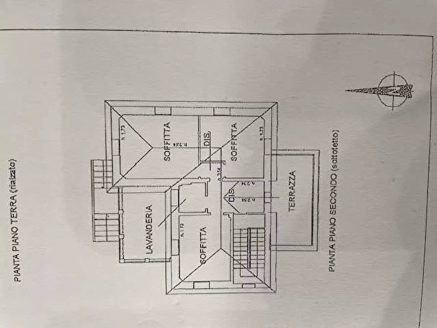 Immagine 33 di Villa in affitto  in VIA EMILIO LEPIDO a Parma