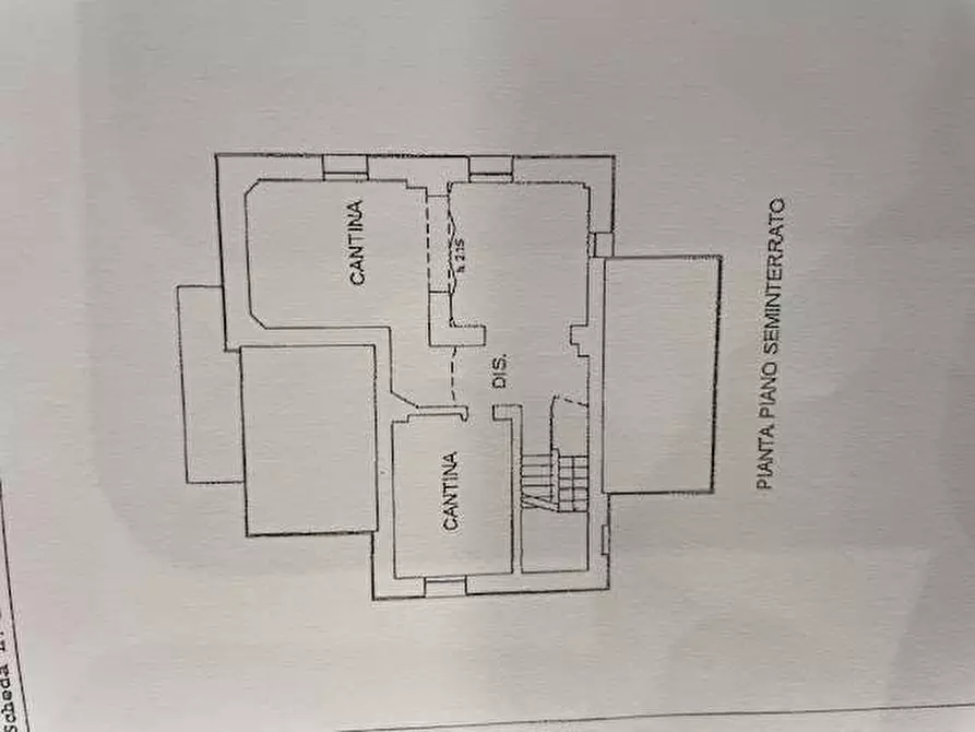 Immagine 40 di Villa in affitto  in VIA EMILIO LEPIDO a Parma