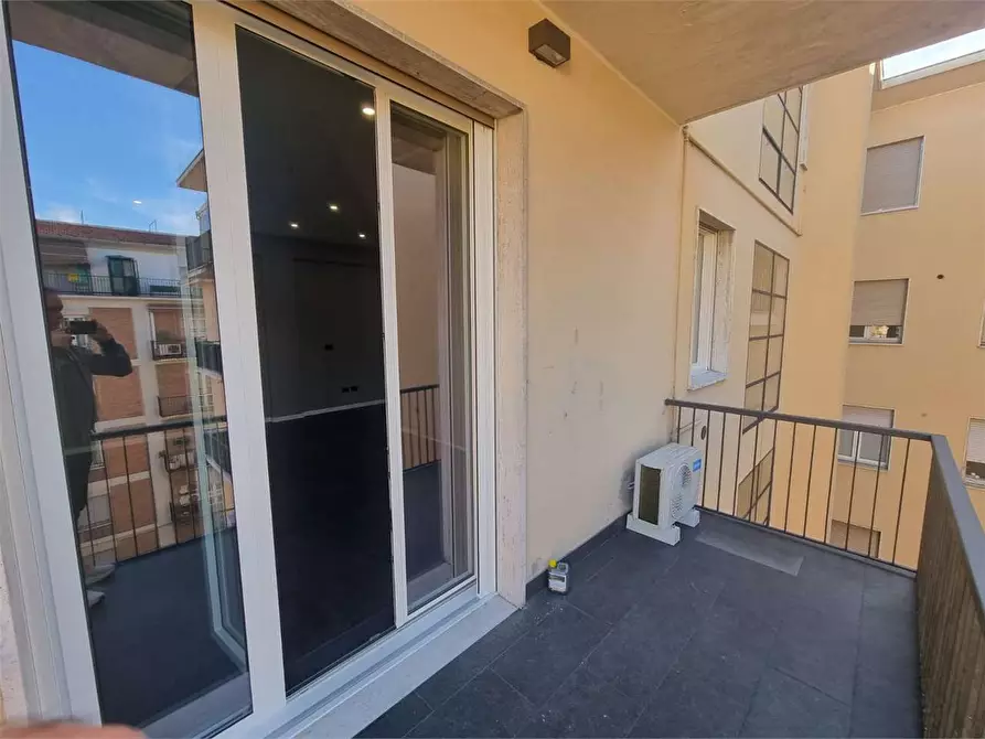 Immagine 4 di Trilocale in vendita  a Parma