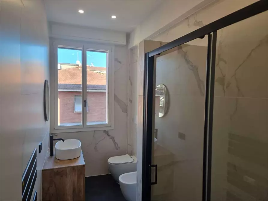 Immagine 12 di Trilocale in vendita  a Parma