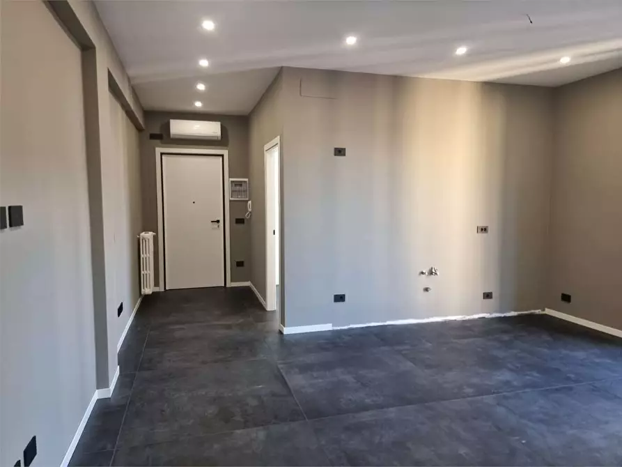 Immagine 3 di Trilocale in vendita  a Parma