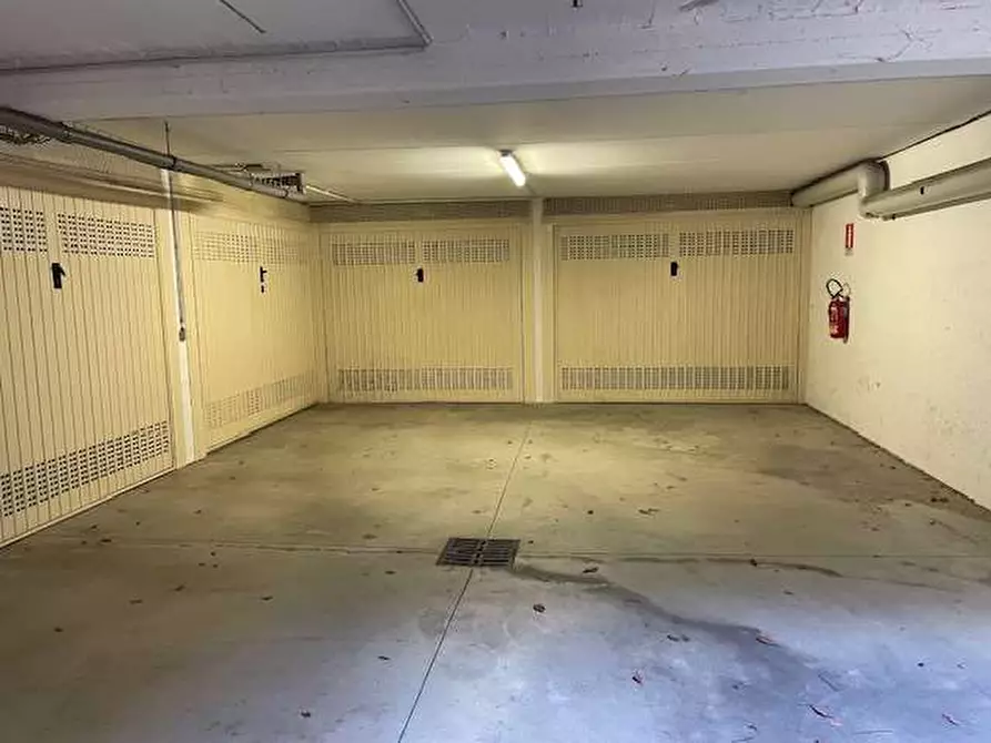 Immagine 19 di Appartamento in affitto  in VIA XXIV MAGGIO a Parma