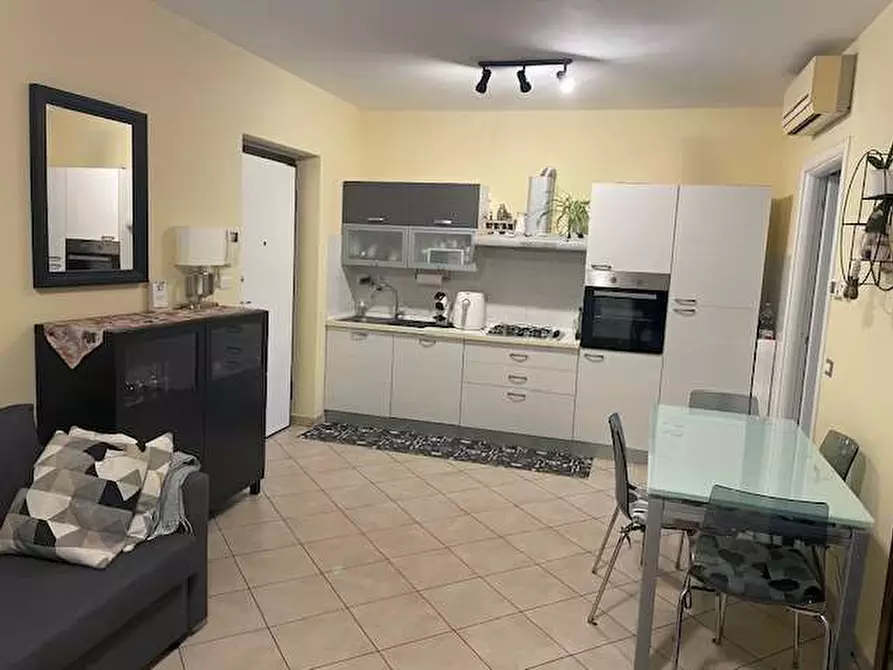 Immagine 2 di Appartamento in affitto  in VIA XXIV MAGGIO a Parma