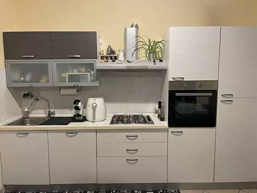 Immagine 3 di Appartamento in affitto  in VIA XXIV MAGGIO a Parma